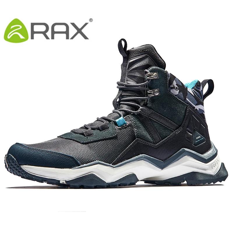 RAX Men ŷ Boots   ߿  Shoes 淮 Trekking Boots ̲  ŷ Shoes Professional